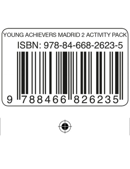 YOUNG ACHIEVERS 2ºPRIMARIA ACTIVITY PACK
